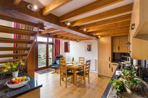 Nest Barn 