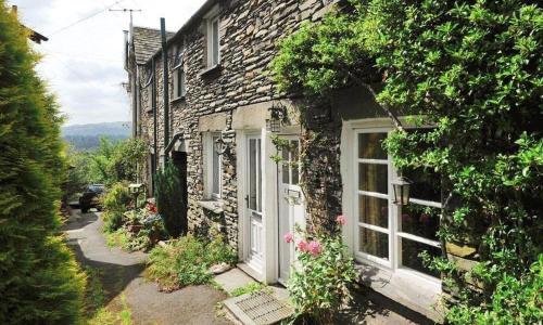 Fell View Cottage, , Cumbria