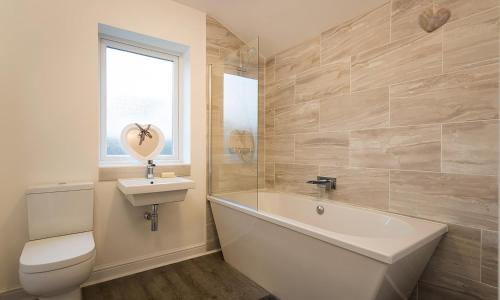 Noble Cottage, Keswick (fotografie 9)