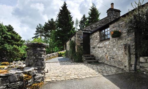 Tipsy Gin Cottage, , Cumbria