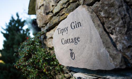 Tipsy Gin Cottage
