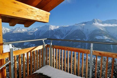 Aarninkhof, Bettmeralp (fotografie 5)