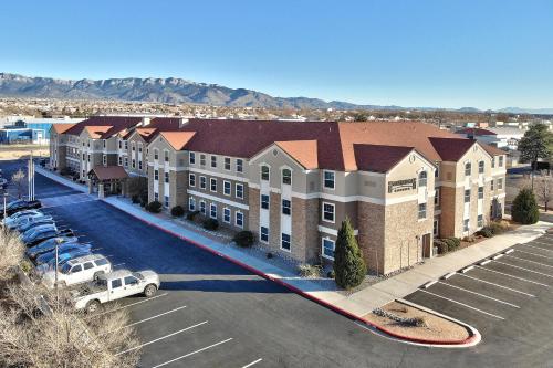 Staybridge Suites Albuquerque North