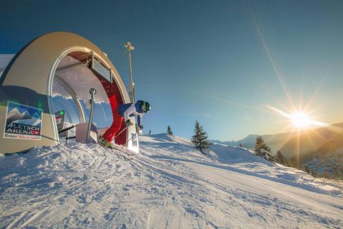 Camelot 3, Bettmeralp (fotografie 10)