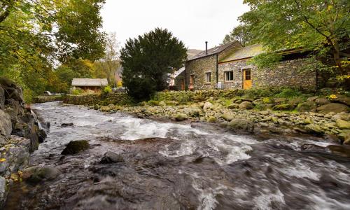 The Piggery, , Cumbria