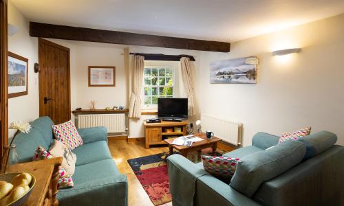 Woolstore Cottage, Keswick, Cumbria