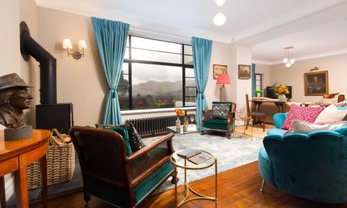 Endymion House gîte à louer Little Man