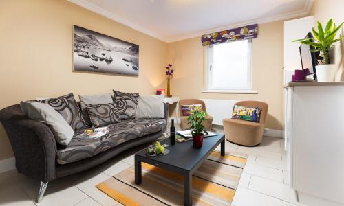 High Hill Farm Cottage - image 4