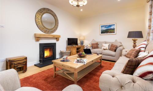 Crow Cottage, Keswick (foto 3)