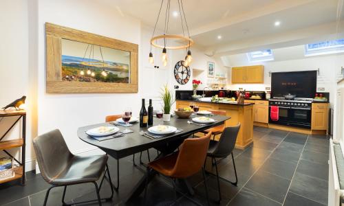 Crow Cottage, Keswick (foto 6)