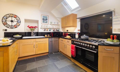 Crow Cottage, Keswick (foto 7)