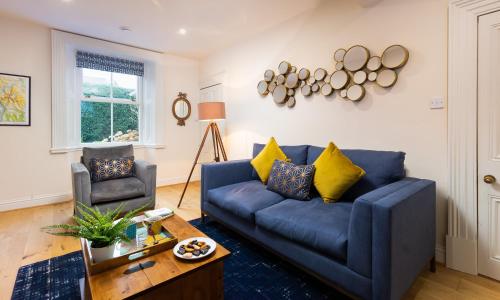 Crow Cottage, Keswick (foto 8)