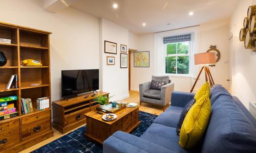 Crow Cottage, Keswick (foto 9)