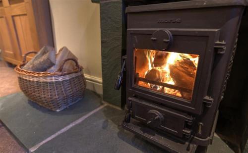 Townfoot Cottage - main image