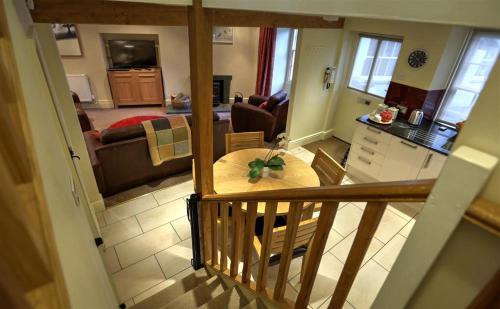Townfoot Cottage - image 6
