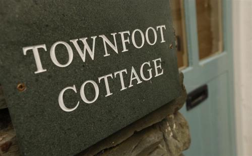 Townfoot Cottage - image 3