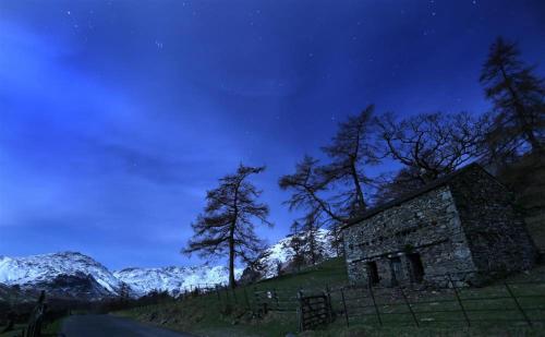 Townfoot Cottage - image 10