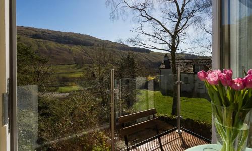 South Stonethwaite Cottage