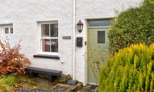 Mulberry Cottage in Staveley