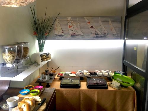 設施, 英格海姆精緻酒店 (Smarthotel Ingelheim) in 英格爾海姆