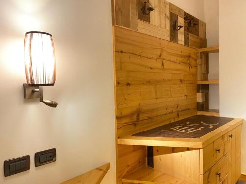 Hotel Laurino in Pozza di Fassa