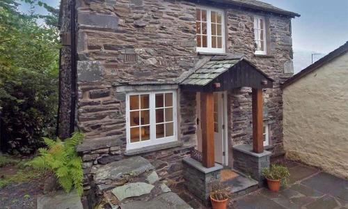 Ivy Cottage, , Cumbria