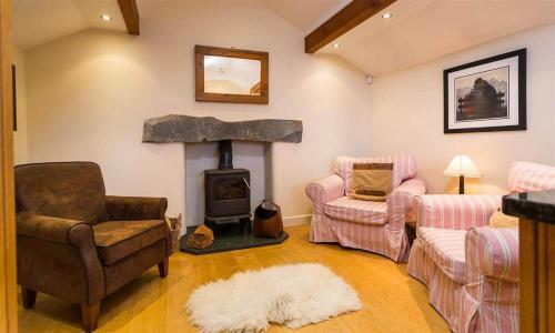 Ivy Cottage 4