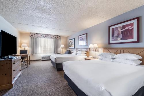 Red Lion Inn & Suites Goodyear