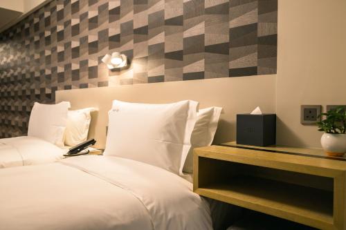 City Inn Macau - image 3