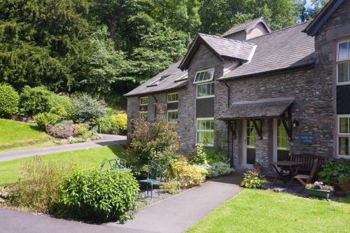 Gilpin View, , Cumbria