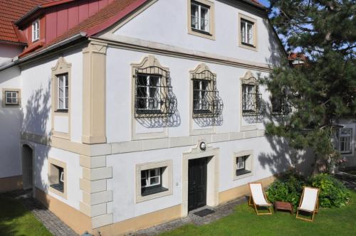  Haus Irblingweg, Pension in Stiefern bei Sankt Leonhard am Hornerwald