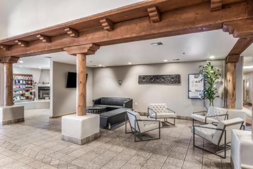 Lexington Inn and Suites - Goodyear-West Phoenix in Goodyear