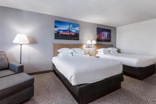 Red Lion Inn & Suites Goodyear