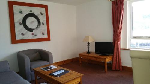 Vivaldi Self-catering Apartment, , Perthshire