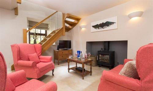 B&B Cockermouth - Barn Cottage - Bed and Breakfast Cockermouth