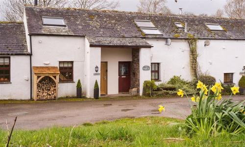Barn Cottage in Bassenthwaite