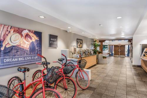 Lexington Inn and Suites - Goodyear-West Phoenix in Goodyear
