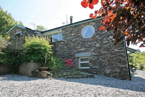 Stone Howe, Ambleside