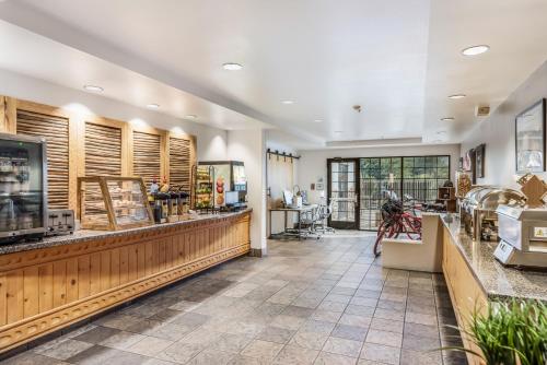 Lexington Inn and Suites - Goodyear-West Phoenix in Goodyear