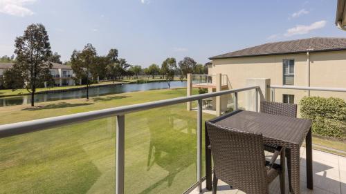 Rydges Resort Hunter Valley