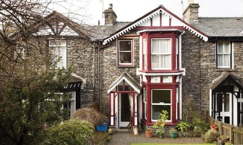 Cath's Cottage Bowness on Windermere 
