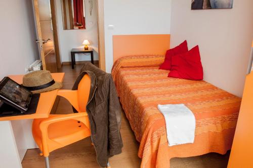 Apartamentos Bahia de Boo