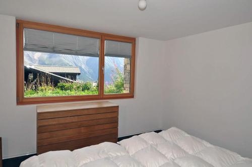  Nachtigall EG in Bettmeralp