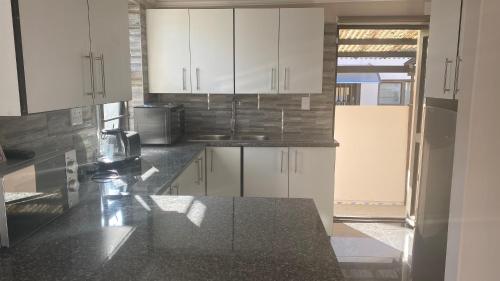 Guest House on Keam in Stirling