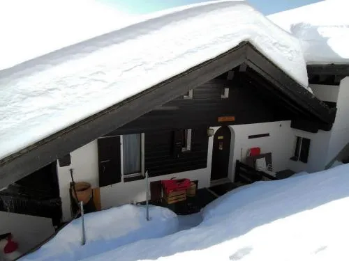 Minerva Antares in Bettmeralp, Schweiz