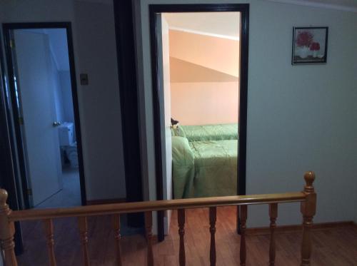 Hostal Brisas del Sur