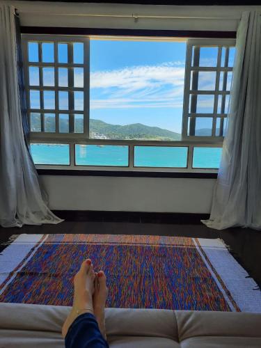 Bela Vista Flats in Arraial do Cabo