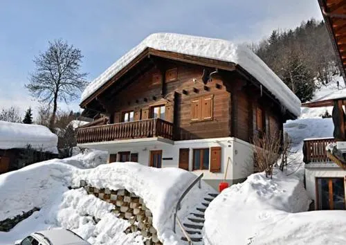 Stachelbeere UG in Fiesch, Schweiz