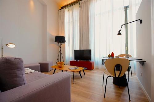 L´Aguila Suites - Turismo de Interior - main image