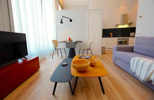 L´Aguila Suites - Turismo de Interior - image 11
